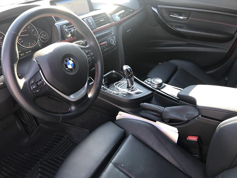 BMW 3 Series lease take over Huntiingdon Valley PA